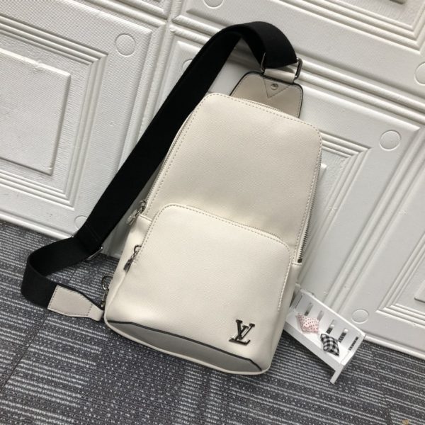 Louis Vuitton Avenue Sling Bag Replica M30443 - Image 20