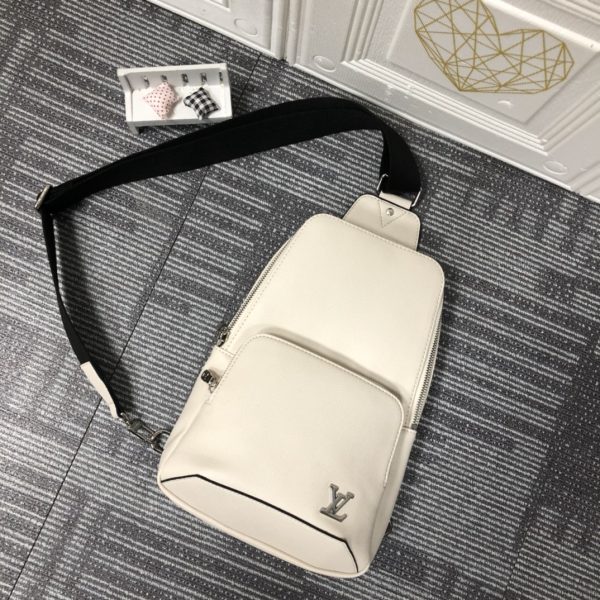 Louis Vuitton Avenue Sling Bag Replica M30443 - Image 21