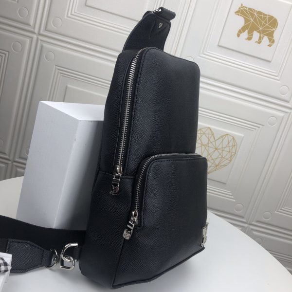 Louis Vuitton Avenue Sling Bag Replica M30443 - Image 4
