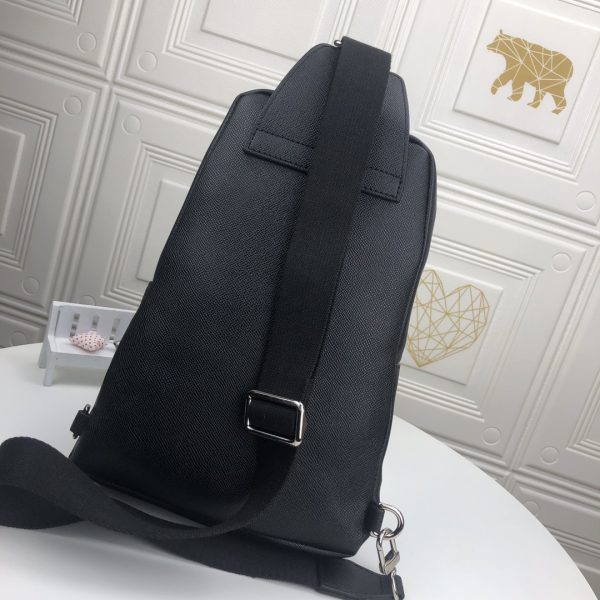 Louis Vuitton Avenue Sling Bag Replica M30443 - Image 5
