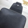Best Replicas Bags - Louis Vuitton Avenue Sling Bag Replica M30443 Shop For Best Louis Vuitton LV Replica Bags With Cheap Price