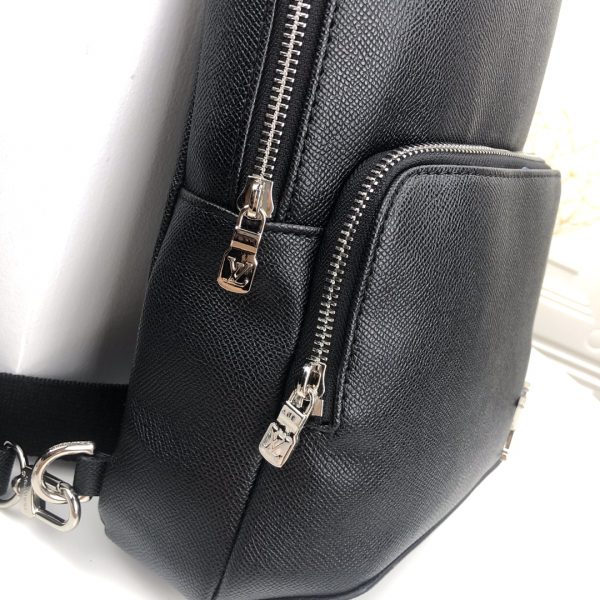 Louis Vuitton Avenue Sling Bag Replica M30443 - Image 8