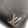 Best Replicas Bags - Louis Vuitton Avenue Sling Bag Replica M30443 Shop For Best Louis Vuitton LV Replica Bags With Cheap Price