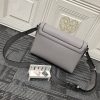 Best Replicas Bags - Replica LV New Flap Messenger Bag M30813 Shop For Best Louis Vuitton LV Replica Bags With Cheap Price