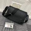 Best Replicas Bags - Replica LV New Flap Messenger Bag M30813 Shop For Best Louis Vuitton LV Replica Bags With Cheap Price