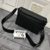 Best Replicas Bags - Replica LV New Flap Messenger Bag M30813 Shop For Best Louis Vuitton LV Replica Bags With Cheap Price