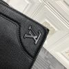 Best Replicas Bags - Replica LV New Flap Messenger Bag M30813 Shop For Best Louis Vuitton LV Replica Bags With Cheap Price