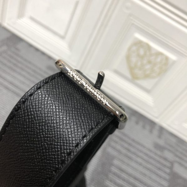 Replica LV New Flap Messenger Bag M30813 - Image 8