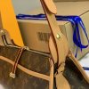 Best Replicas Bags - Replica Louis Vuitton Monogram Popincourt Long Tote Bag Shop For Best Louis Vuitton LV Replica Bags With Cheap Price
