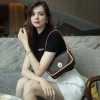 Best Replicas Bags - Louis Vuitton Tikal Pm Monogram Shoulder Bag - Brown Replica Shop For Best Louis Vuitton LV Replica Bags With Cheap Price