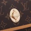 Best Replicas Bags - Louis Vuitton Tikal Pm Monogram Shoulder Bag - Brown Replica Shop For Best Louis Vuitton LV Replica Bags With Cheap Price