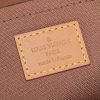 Best Replicas Bags - Louis Vuitton Tikal Pm Monogram Shoulder Bag - Brown Replica Shop For Best Louis Vuitton LV Replica Bags With Cheap Price