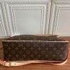 Best Replicas Bags - Replica LV Monogram Canvas Delightful GM M40353 Shop For Best Louis Vuitton LV Replica Bags With Cheap Price