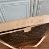 Best Replicas Bags - Replica LV Monogram Canvas Delightful GM M40353 Shop For Best Louis Vuitton LV Replica Bags With Cheap Price