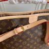 Best Replicas Bags - Replica LV Monogram Canvas Delightful GM M40353 Shop For Best Louis Vuitton LV Replica Bags With Cheap Price