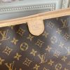 Best Replicas Bags - Replica LV Monogram Canvas Delightful GM M40353 Shop For Best Louis Vuitton LV Replica Bags With Cheap Price