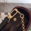 Best Replicas Bags - Replica Louis Vuitton Favorite MM Handbag 24/28cm - Stylish Design Shop For Best Louis Vuitton LV Replica Bags With Cheap Price