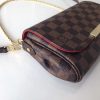 Best Replicas Bags - Replica Louis Vuitton Favorite MM Handbag 24/28cm - Stylish Design Shop For Best Louis Vuitton LV Replica Bags With Cheap Price