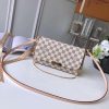 Best Replicas Bags - Replica Louis Vuitton Favorite MM Handbag 24/28cm - Stylish Design Shop For Best Louis Vuitton LV Replica Bags With Cheap Price