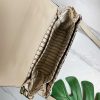 Best Replicas Bags - Replica LV Pochette Metis M40780 – Beige, Pink, Black, Navy, Red Shop For Best Louis Vuitton LV Replica Bags With Cheap Price