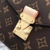Best Replicas Bags - Replica Louis Vuitton Pochette Metis M44875 Crossbody Bag Shop For Best Louis Vuitton LV Replica Bags With Cheap Price