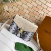 Best Replicas Bags - Replica LV Pochette Metis M40780 – Beige, Pink, Black, Navy, Red Shop For Best Louis Vuitton LV Replica Bags With Cheap Price