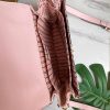 Best Replicas Bags - Replica LV Pochette Metis M40780 – Beige, Pink, Black, Navy, Red Shop For Best Louis Vuitton LV Replica Bags With Cheap Price