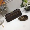 Best Replicas Bags - Replica Louis Vuitton Pochette Metis M44875 Crossbody Bag Shop For Best Louis Vuitton LV Replica Bags With Cheap Price