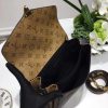 Best Replicas Bags - Replica Louis Vuitton Pochette Metis M44875 Crossbody Bag Shop For Best Louis Vuitton LV Replica Bags With Cheap Price