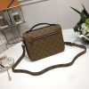 Best Replicas Bags - Replica Louis Vuitton Pochette Metis M44875 Crossbody Bag Shop For Best Louis Vuitton LV Replica Bags With Cheap Price
