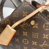 Best Replicas Bags - Replica LV Montaigne BB/MM/GM Bag M41055 Shop For Best Louis Vuitton LV Replica Bags With Cheap Price