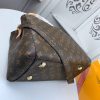 Best Replicas Bags - Replica LV Montaigne BB/MM/GM Bag M41055 Shop For Best Louis Vuitton LV Replica Bags With Cheap Price