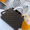 Best Replicas Bags - Replica LV Montaigne BB/MM/GM Bag M41055 Shop For Best Louis Vuitton LV Replica Bags With Cheap Price