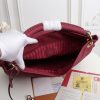 Best Replicas Bags - Louis Vuitton Artsy MM Monogram Multi-Colors Replica Bag Shop For Best Louis Vuitton LV Replica Bags With Cheap Price