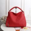 Best Replicas Bags - Louis Vuitton Artsy MM Monogram Multi-Colors Replica Bag Shop For Best Louis Vuitton LV Replica Bags With Cheap Price