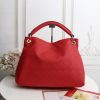 Best Replicas Bags - Louis Vuitton Artsy MM Monogram Multi-Colors Replica Bag Shop For Best Louis Vuitton LV Replica Bags With Cheap Price