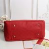 Best Replicas Bags - Louis Vuitton Artsy MM Monogram Multi-Colors Replica Bag Shop For Best Louis Vuitton LV Replica Bags With Cheap Price