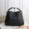 Best Replicas Bags - Louis Vuitton Artsy MM Monogram Multi-Colors Replica Bag Shop For Best Louis Vuitton LV Replica Bags With Cheap Price