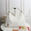 Best Replicas Bags - Louis Vuitton Artsy MM Monogram Multi-Colors Replica Bag Shop For Best Louis Vuitton LV Replica Bags With Cheap Price