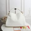 Best Replicas Bags - Louis Vuitton Artsy MM Monogram Multi-Colors Replica Bag Shop For Best Louis Vuitton LV Replica Bags With Cheap Price