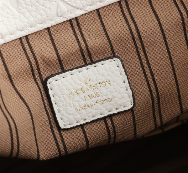 Louis Vuitton Artsy MM Monogram Multi-Colors Replica Bag - Image 8