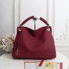Best Replicas Bags - Louis Vuitton Artsy MM Monogram Multi-Colors Replica Bag Shop For Best Louis Vuitton LV Replica Bags With Cheap Price