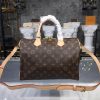 Best Replicas Bags - Replica Louis Vuitton Speedy Bandouliere 25/30/35 Handbag Shop For Best Louis Vuitton LV Replica Bags With Cheap Price