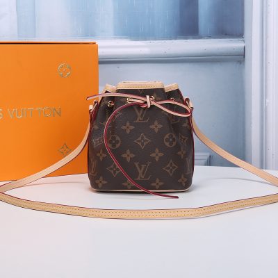 AAA Replica Louis Vuitton Nano Noé Bag M41346
