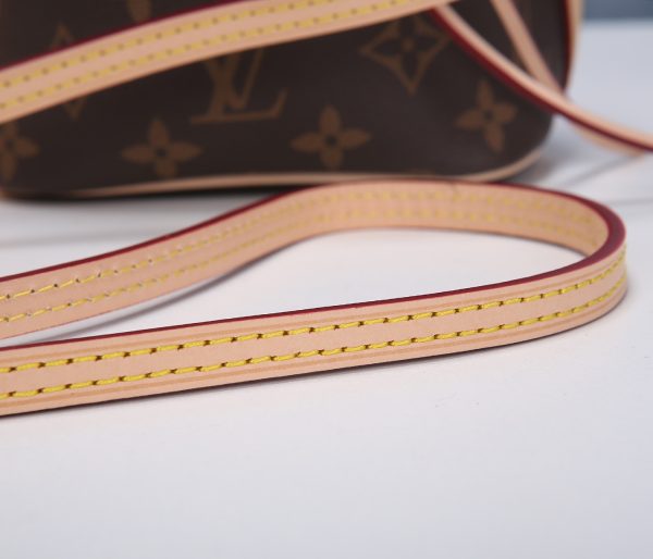 AAA Replica Louis Vuitton Nano Noé Bag M41346 - Image 7