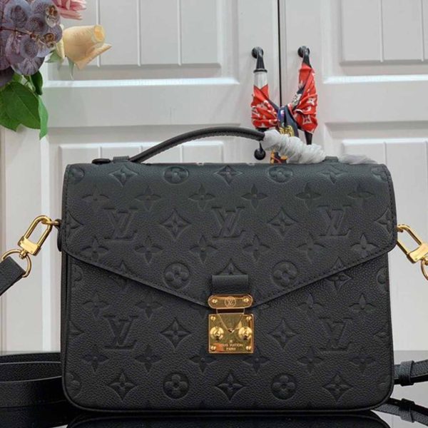 Replica LV Pochette Metis M41487 - 8 Stylish Designs - Image 2