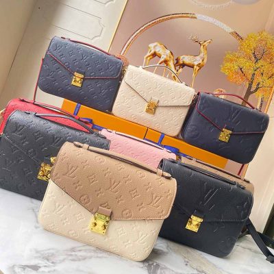 Replica LV Pochette Metis M41487 - 8 Stylish Designs