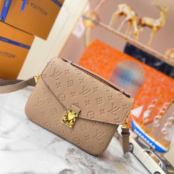 Replica LV Pochette Metis M41487 - 8 Stylish Designs - Image 9