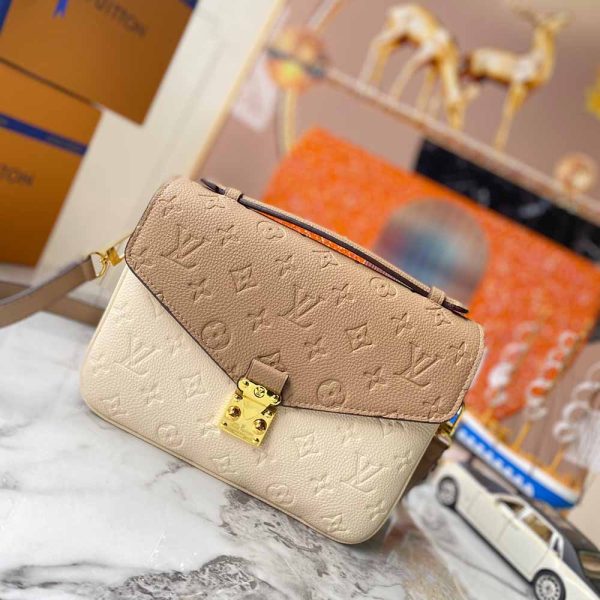 Replica LV Pochette Metis M41487 - 8 Stylish Designs - Image 14
