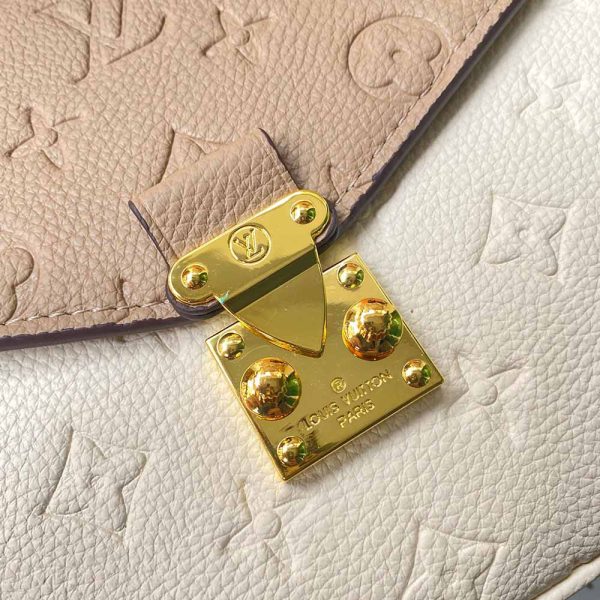 Replica LV Pochette Metis M41487 - 8 Stylish Designs - Image 16